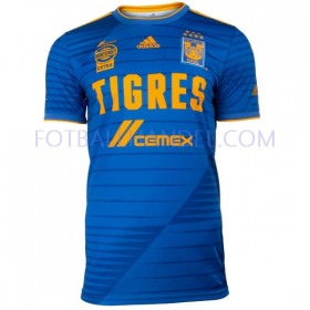 Herre Fotballdrakter Tigres UANL Borte 2020-21 Kortermet